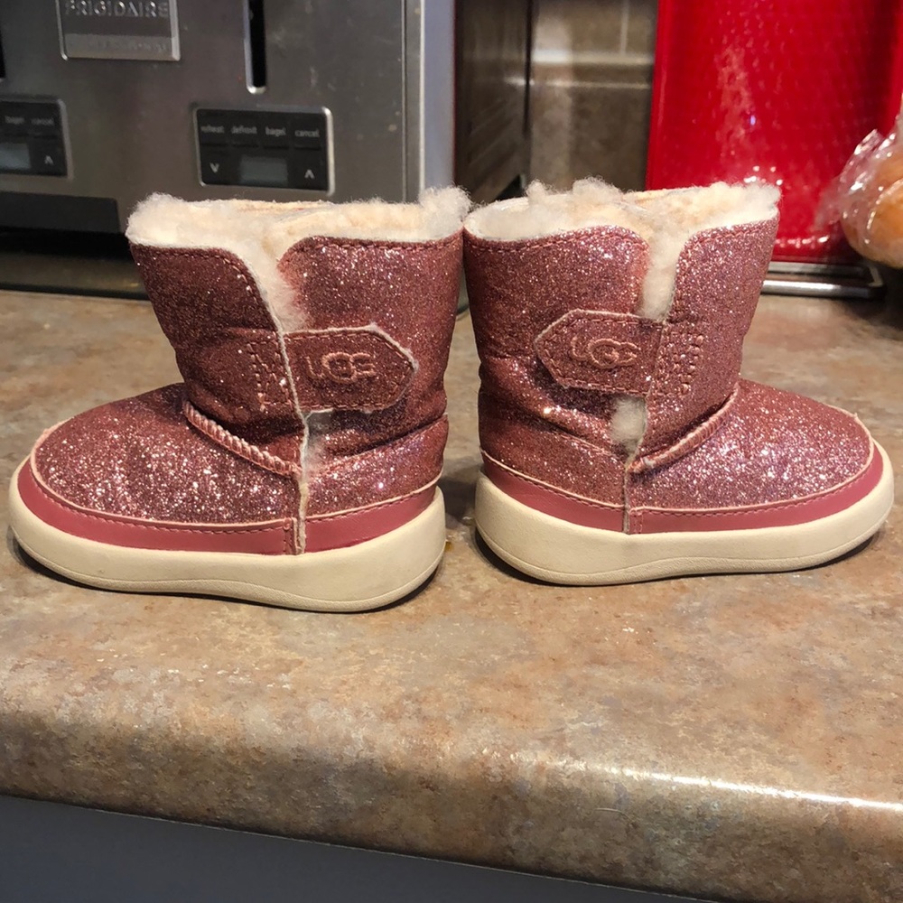 Baby Uggs